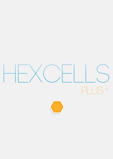 E-shop Hexcells Plus Steam Key GLOBAL