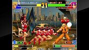 Get ACA NEOGEO THE KING OF FIGHTERS '98 PlayStation 4