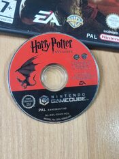 Get Harry Potter and the Goblet of Fire Nintendo GameCube