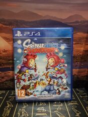 Scribblenauts: Showdown PlayStation 4