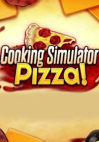 Cooking Simulator: Pizza Nintendo Switch