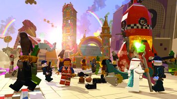 Buy The LEGO Movie - Videogame (LEGO La Película: El Videojuego) Wii U