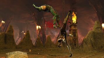 Redeem Mortal Kombat vs. DC Universe Xbox 360