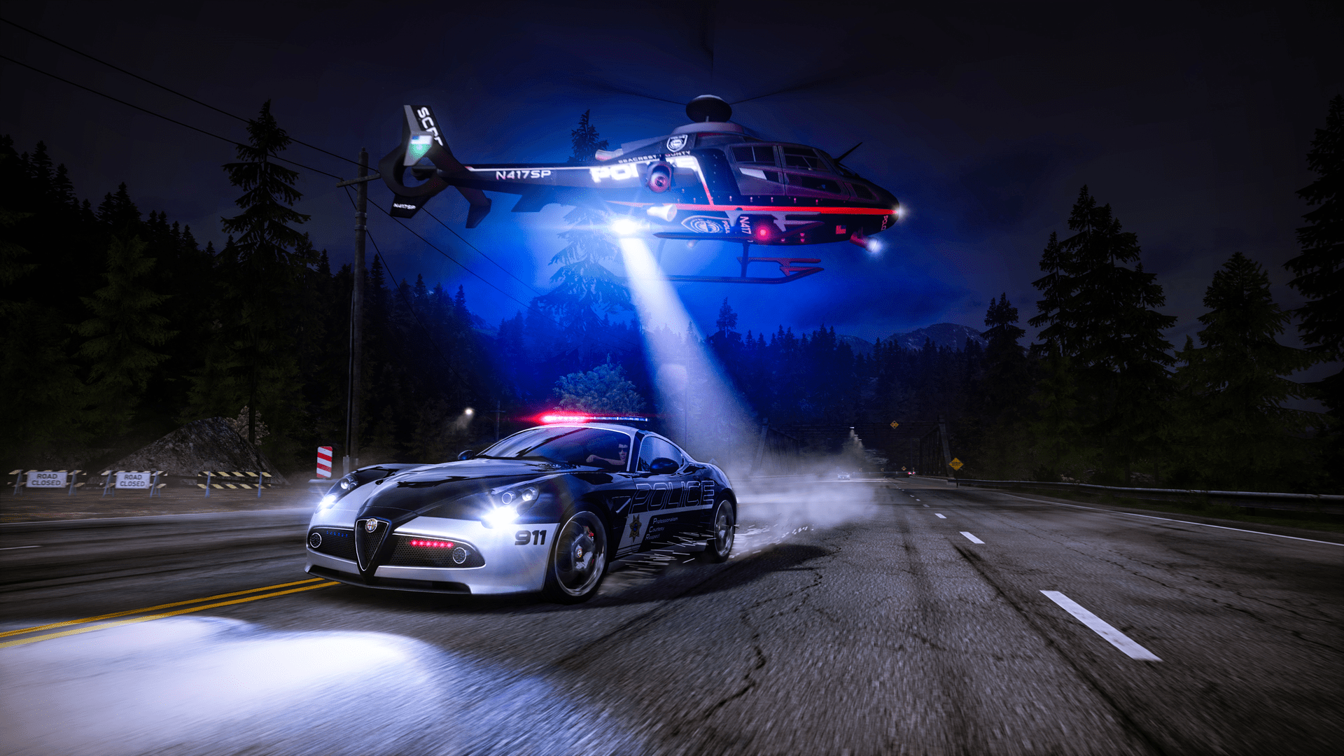 Buy Need for Speed: Hot Pursuit (Remastered) PC Origin key! Cheap price |  ENEBA