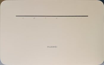 Huawei 4G Router 3Pro Modemas