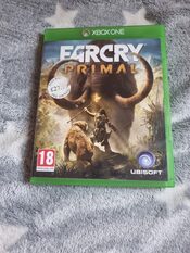 Far Cry Primal Xbox One