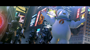 Ghostbusters: The Video Game Remastered Nintendo Switch for sale