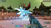 Get Cubic Odyssey Steam Key (PC) GLOBAL