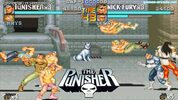 The Punisher (1993 video game) SEGA Mega Drive