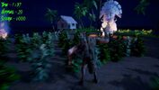 Redeem Beast Mode: Night of the Werewolf Steam Key GLOBAL