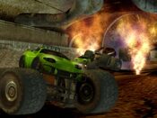 Monster Trucks PlayStation