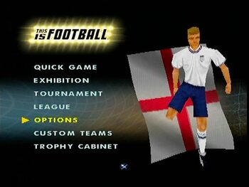 Buy This Is Football PlayStation 2