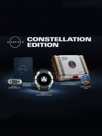 Starfield: Constellation Edition Xbox Series X