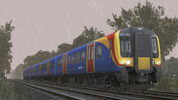 Redeem Train Simulator: Portsmouth Direct Line: London Waterloo - Portsmouth Route (DLC) (PC) Steam Key GLOBAL