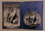 Medal of Honor: European Assault PlayStation 2