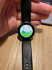 Samsung Galaxy Watch Active Silver