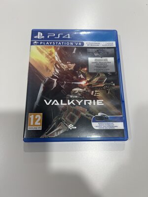 EVE: Valkyrie (Incl. Founder's Pack) PlayStation 4