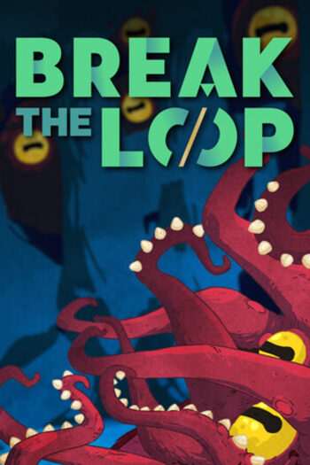 Break the Loop Soundtrack (DLC) (PC) Steam Key GLOBAL