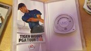 Tiger Woods PGA Tour 06 PSP