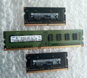 Redeem RAM 2GB DDR3 DIMM 1333MHz