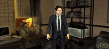 Buy The X-Files: Resist or Serve PlayStation 2