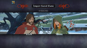 Buy The Banner Saga 3 PlayStation 4