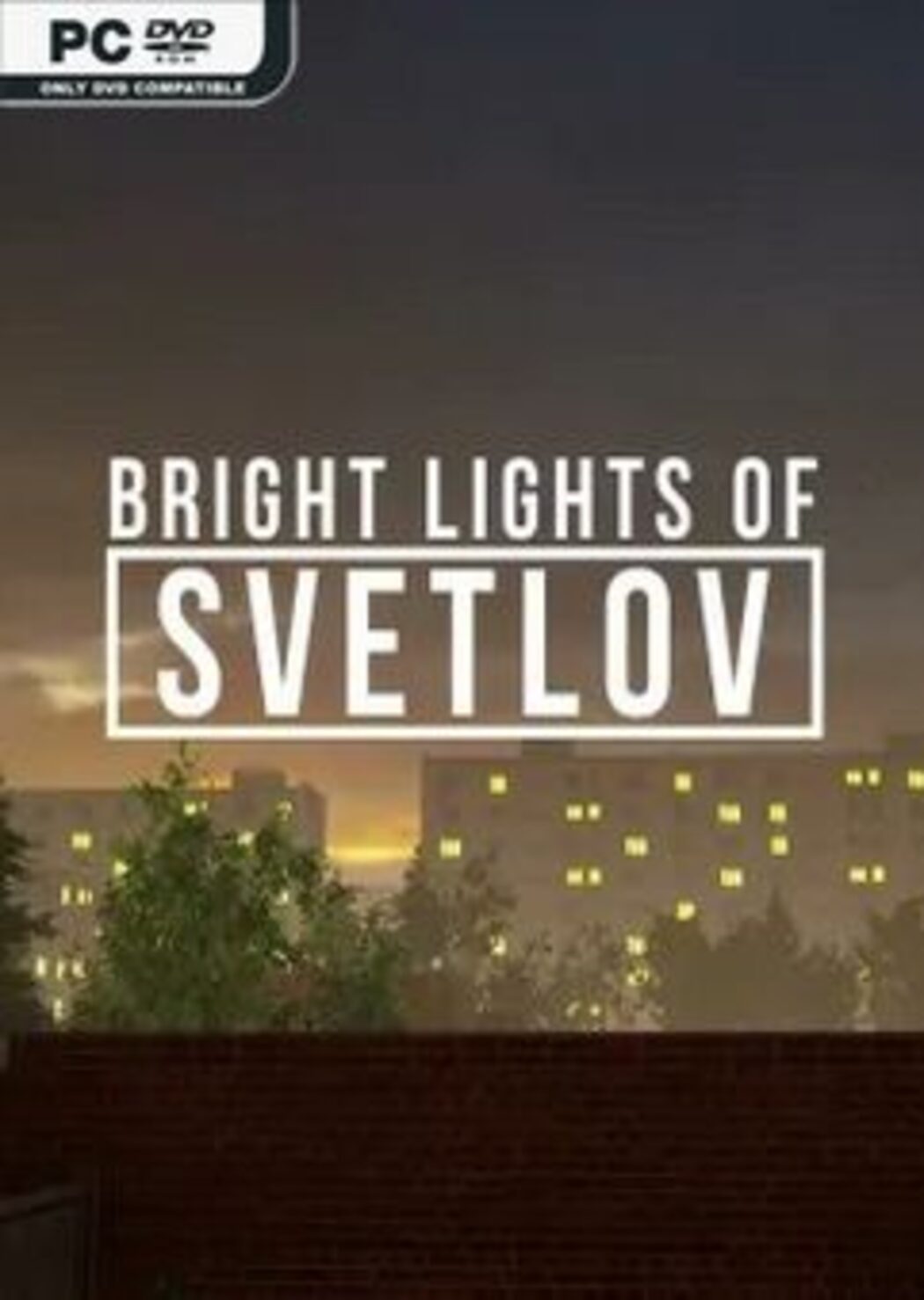 Buy Bright Lights of Svetlov PC Steam key! Cheap price | ENEBA