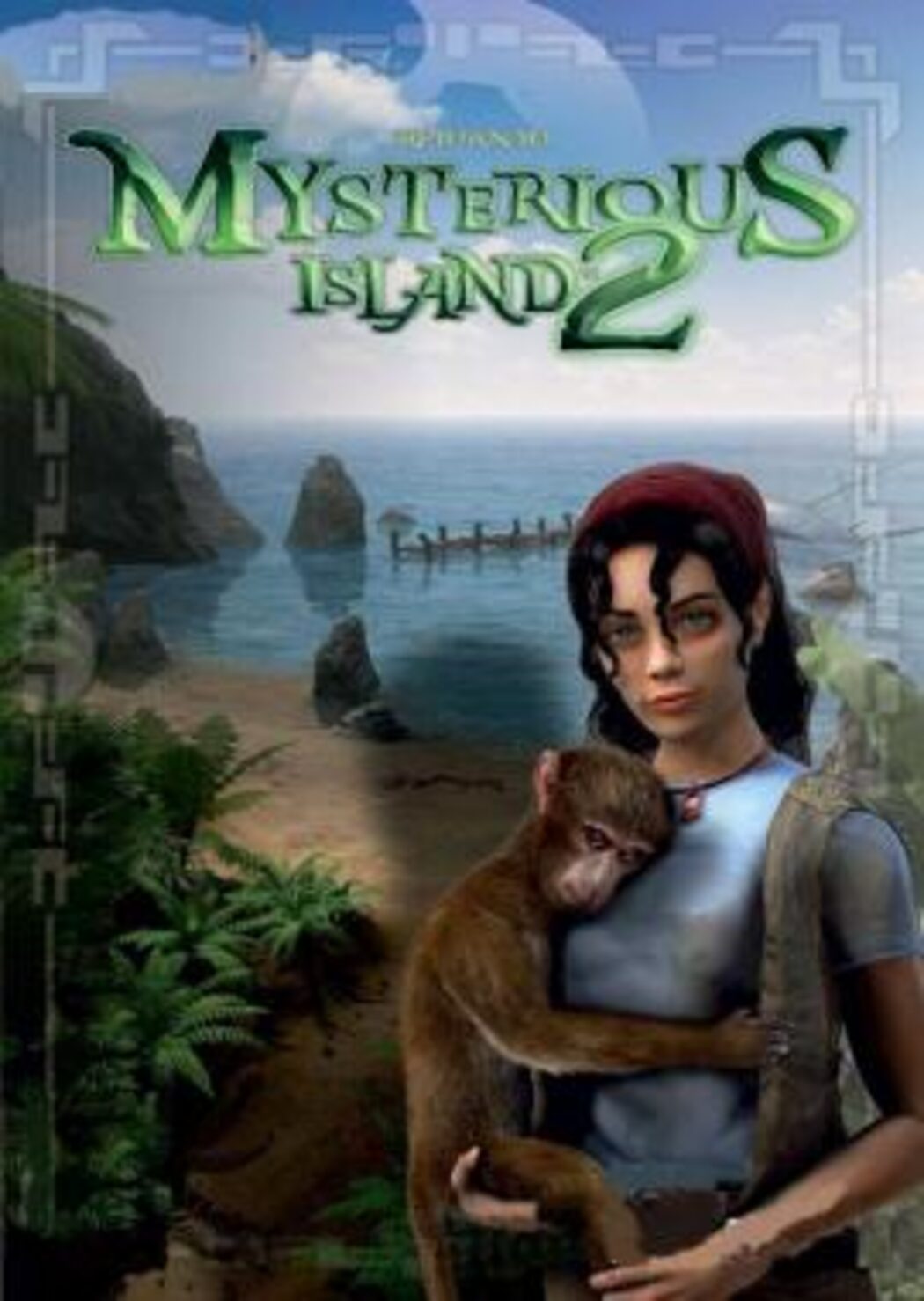 Buy Return to Mysterious Island 2 PC Steam key! Cheap price | ENEBA