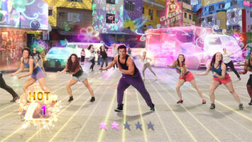 Get Zumba Fitness World Party Wii