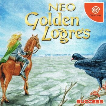 Golden Logres Dreamcast