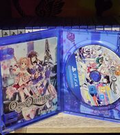 Omega Quintet PlayStation 4