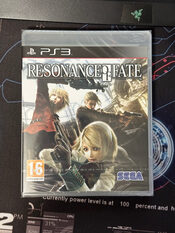 Resonance of Fate PlayStation 3