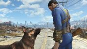Get The Elder Scrolls V: Skyrim Anniversary Edition and Fallout 4 G.O.T.Y Bundle (PC) Steam Key EUROPE