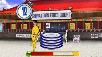 Redeem Kung Fu Funk: Everybody is Kung Fu Fighting! Wii