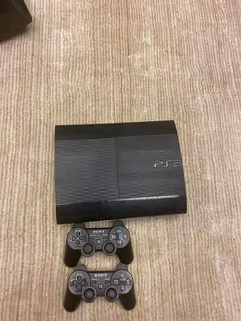 playstation 3