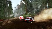 Redeem WRC 10 FIA World Rally Championship (Xbox One) Xbox Live Key TURKEY