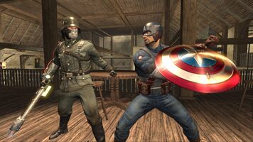 Get Captain America: Super Soldier PlayStation 3