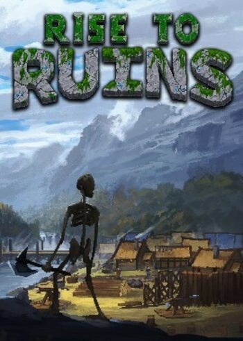 Rise to Ruins Steam Key GLOBAL