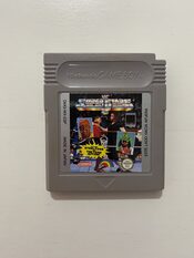 WWF Superstars 2 Game Boy