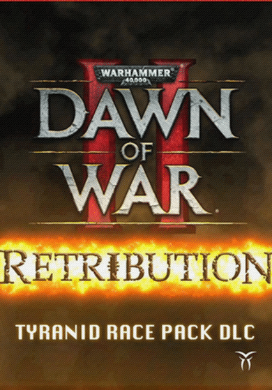 Warhammer 40,000: Dawn of War II - Retribution - Tyranid Race Pack (DLC) (PC) Steam Key GLOBAL