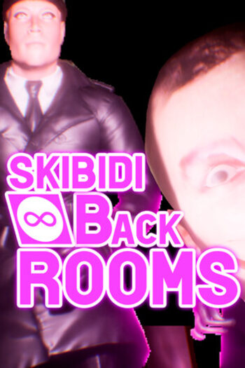 SKIBIDI BACKROOMS (PC) Steam Key GLOBAL