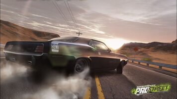 NFS ProStreet Xbox 360