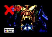 Buy X-Out Commodore / Amiga