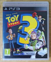 Toy Story 3 PlayStation 3