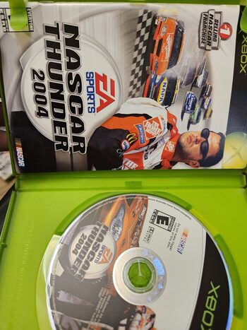 Buy NASCAR Thunder 2004 Xbox