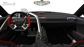 Redeem Gran Turismo 6: Toyota FT-1 Concept PlayStation 3