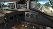 Train Simulator: Los Angeles Commuter Rail F59PH Loco (DLC) (PC) Steam Key EUROPE for sale