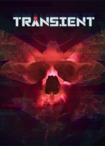 Transient Steam Key GLOBAL