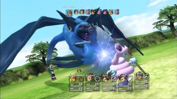 Blue Dragon Xbox 360