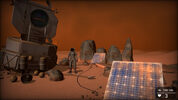 GameGuru - Sci-Fi Mission to Mars Pack (DLC) (PC) Steam Key EUROPE